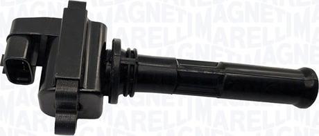 Magneti Marelli 060717132012 - Ignition Coil onlydrive.pro