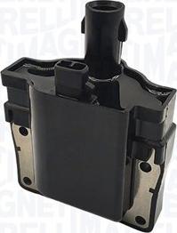 Magneti Marelli 060717123012 - Ignition Coil onlydrive.pro