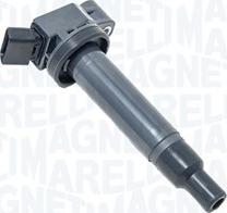 Magneti Marelli 060717127012 - Ignition Coil onlydrive.pro