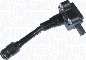 Magneti Marelli 060717173012 - Ignition Coil onlydrive.pro