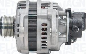 Magneti Marelli 063731900010 - Alternator onlydrive.pro