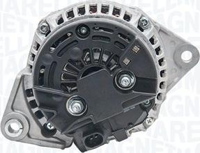 Magneti Marelli 063731837010 - Alternator onlydrive.pro