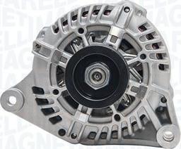 Magneti Marelli 063731305010 - Alternator onlydrive.pro