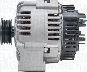 Magneti Marelli 063731305010 - Alternator onlydrive.pro