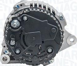 Magneti Marelli 063731305010 - Alternator onlydrive.pro