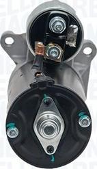 Magneti Marelli 063720373010 - Starter onlydrive.pro