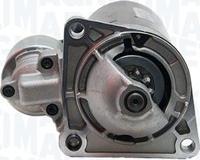 Magneti Marelli 063721045010 - Starter onlydrive.pro