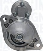 Magneti Marelli 063721158010 - Starter onlydrive.pro