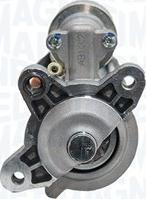 Magneti Marelli 063721377010 - Starter onlydrive.pro