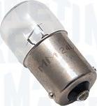 Magneti Marelli 004627100000 - Bulb, licence plate light onlydrive.pro