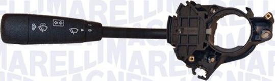 Magneti Marelli 000050201010 - Steering Column Switch onlydrive.pro