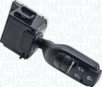 Magneti Marelli 000050234010 - Steering Column Switch onlydrive.pro