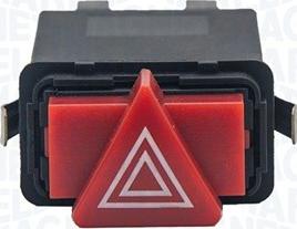 Magneti Marelli 000051009010 - Hazard Light Switch onlydrive.pro