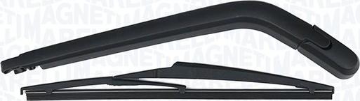 Magneti Marelli 000723180005 - Wiper Blade onlydrive.pro