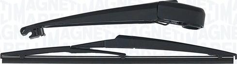 Magneti Marelli 000723180019 - Wiper Blade onlydrive.pro