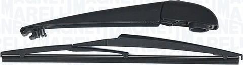 Magneti Marelli 000723180014 - Wiper Blade onlydrive.pro