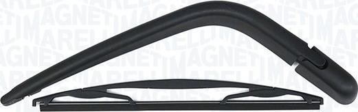 Magneti Marelli 000723180011 - Wiper Blade onlydrive.pro