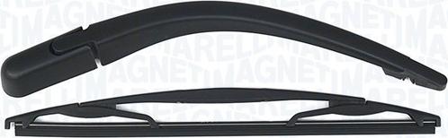 Magneti Marelli 000723180013 - Wiper Blade onlydrive.pro