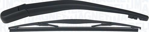 Magneti Marelli 000723180023 - Wiper Blade onlydrive.pro