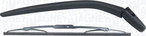 Magneti Marelli 000723180076 - Wiper Blade onlydrive.pro