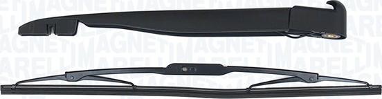 Magneti Marelli 000723180140 - Wiper Blade onlydrive.pro