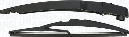 Magneti Marelli 000723180141 - Wiper Blade onlydrive.pro