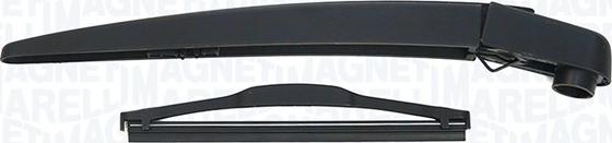 Magneti Marelli 000723180148 - Wiper Blade onlydrive.pro