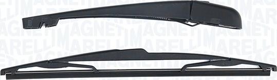 Magneti Marelli 000723180109 - Wiper Blade onlydrive.pro