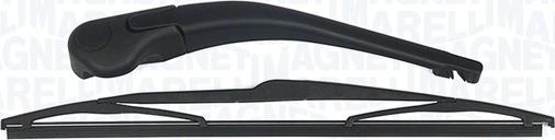 Magneti Marelli 000723180114 - Wiper Blade onlydrive.pro