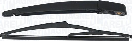 Magneti Marelli 000723180113 - Wiper Blade onlydrive.pro