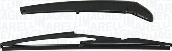 Magneti Marelli 000723180188 - Wiper Blade onlydrive.pro