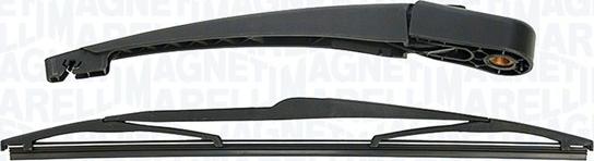 Magneti Marelli 000723180135 - Wiper Blade onlydrive.pro