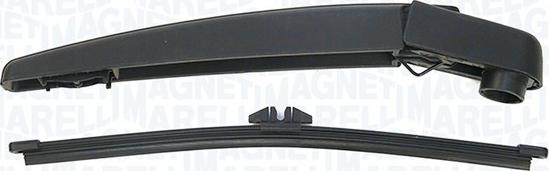 Magneti Marelli 000723180136 - Pyyhkijänsulka onlydrive.pro