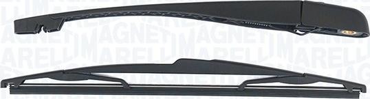 Magneti Marelli 000723180131 - Wiper Blade onlydrive.pro