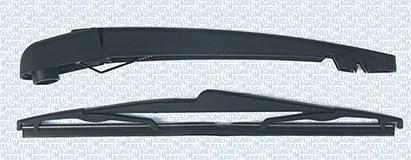 Magneti Marelli 000723180390 - Wiper Blade onlydrive.pro