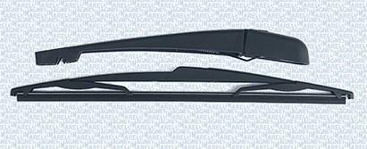 Magneti Marelli 000723180398 - Wiper Blade onlydrive.pro