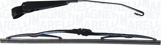 Magneti Marelli 000723180344 - Wiper Blade onlydrive.pro