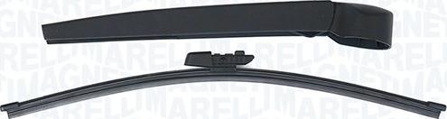 Magneti Marelli 000723180346 - Wiper Blade onlydrive.pro