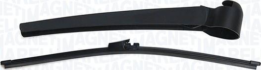 Magneti Marelli 000723180348 - Wiper Blade onlydrive.pro