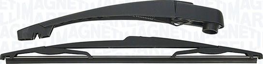 Magneti Marelli 000723180354 - Wiper Blade onlydrive.pro