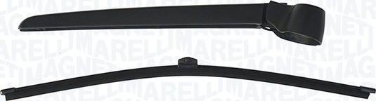 Magneti Marelli 000723180308 - Wiper Blade onlydrive.pro