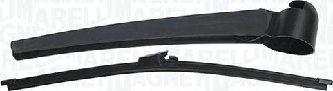 Magneti Marelli 000723180325 - Wiper Blade onlydrive.pro