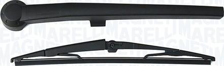 Magneti Marelli 000723180320 - Wiper Blade onlydrive.pro