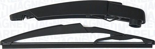 Magneti Marelli 000723180298 - Wiper Blade onlydrive.pro