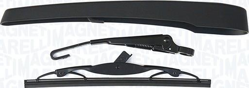 Magneti Marelli 000723180246 - Wiper Blade onlydrive.pro