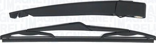 Magneti Marelli 000723180248 - Wiper Blade onlydrive.pro