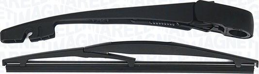 Magneti Marelli 000723180247 - Wiper Blade onlydrive.pro