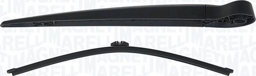 Magneti Marelli 000723180254 - Wiper Blade onlydrive.pro