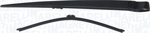 Magneti Marelli 000723180253 - Wiper Blade onlydrive.pro