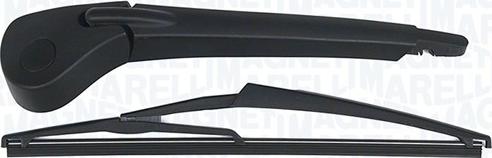 Magneti Marelli 000723180269 - Wiper Blade onlydrive.pro